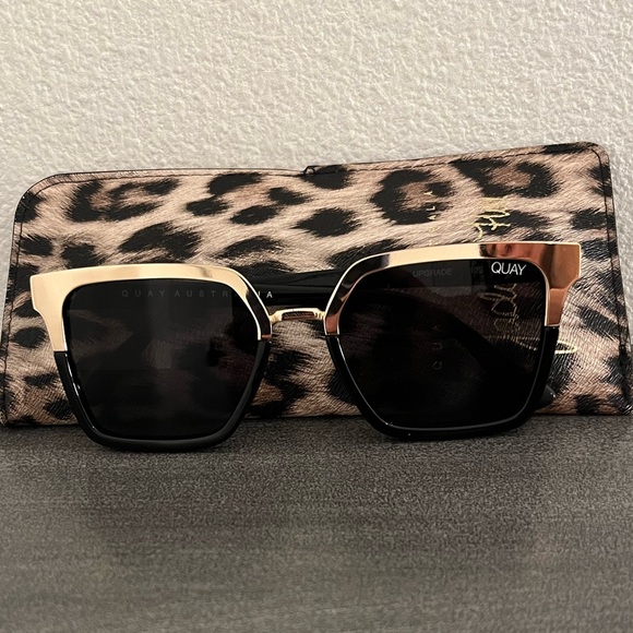 Quay sunglasses - Picture 1 of 5